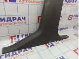 Обшивка стойки средней правой нижняя Citroen C4 II 98000636ZD