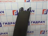 Обшивка стойки средней правой нижняя Citroen C4 II 98000636ZD