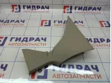 Обшивка стойки задней верхней левая Citroen C4 II 98002007DS