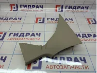 Обшивка стойки задней верхней левая Citroen C4 II 98002007DS