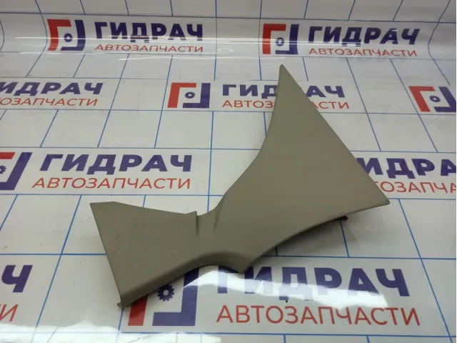 Обшивка стойки задней верхней левая Citroen C4 II 98002007DS