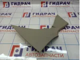 Обшивка стойки задней верхней правая Citroen C4 II 98002004DS