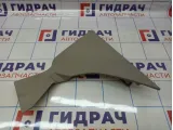 Обшивка стойки задней верхней правая Citroen C4 II 98002004DS