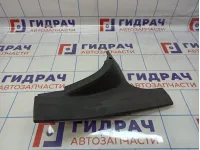 Накладка порога внутренняя задняя правая Citroen C4 II 98002018ZD