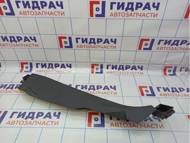 Обшивка стойки задней левой нижняя Citroen C4 II 98002016ZD