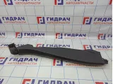 Обшивка стойки задней левой нижняя Citroen C4 II 98002016ZD