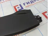 Обшивка стойки задней левой нижняя Citroen C4 II 98002016ZD
