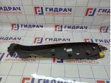 Обшивка стойки задней левой нижняя Citroen C4 II 98002016ZD
