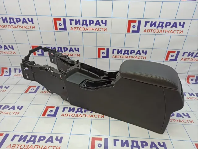 Консоль Citroen C4 II 98012200ZD