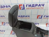 Консоль Citroen C4 II 98012200ZD