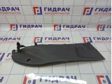 Накладка консоли левая Citroen C4 II 98029276ZD