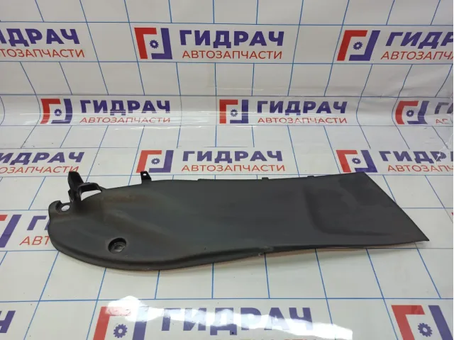 Накладка консоли левая Citroen C4 II 98029276ZD