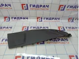 Накладка консоли левая Citroen C4 II 98029276ZD