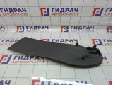 Накладка консоли правая Citroen C4 II 98029269ZD