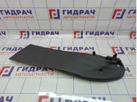 Накладка консоли правая Citroen C4 II 98029269ZD