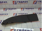 Накладка консоли правая Citroen C4 II 98029269ZD