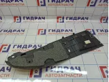 Накладка консоли правая Citroen C4 II 98029269ZD