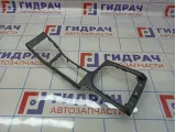 Накладка на консоль Citroen C4 II 98073400ZD