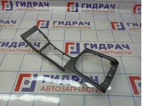 Накладка на консоль Citroen C4 II 98073400ZD