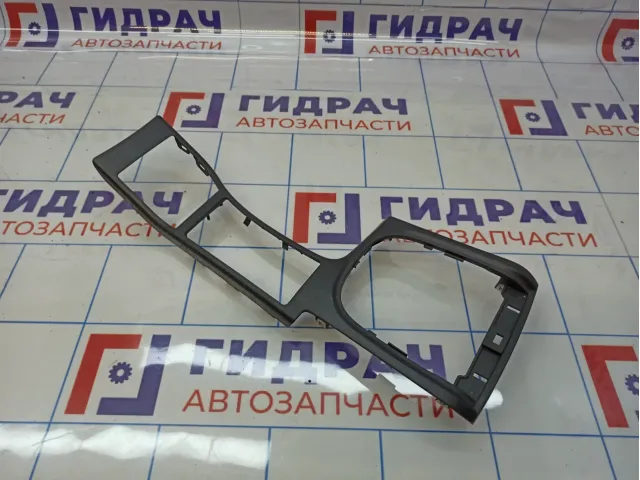 Накладка на консоль Citroen C4 II 98073400ZD