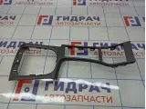 Накладка на консоль Citroen C4 II 98073400ZD