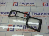 Накладка на консоль Citroen C4 II 98073400ZD