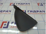Накладка на торпедо левая с торца Citroen C4 96889881ZD