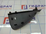 Накладка на торпедо левая с торца Citroen C4 96889881ZD
