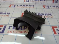 Кожух рулевой колонки верхний Citroen C4 II 96726267ZD