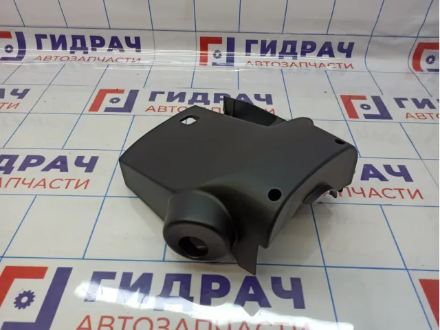 Кожух рулевой колонки нижний Citroen C4 II 96726265ZD