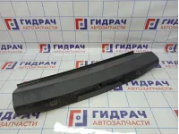 Обшивка багажника на заднюю панель Citroen C4 II 98002132ZD
