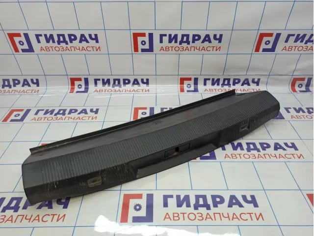 Обшивка багажника на заднюю панель Citroen C4 II 98002132ZD