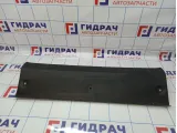 Обшивка багажника на заднюю панель Citroen C4 II 98002132ZD