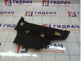 Накладка под торпедо правая Citroen C4 II 9801293380