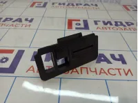 Накладка декоративная на торпедо Citroen C4 II 9674775977