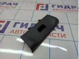 Накладка блока управления отопителем Citroen C4 II 96743703ZD