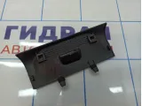 Накладка блока управления отопителем Citroen C4 II 96743703ZD