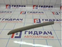 Накладка декоративная на торпедо правая Citroen C4 II 9801146677