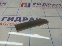 Накладка декоративная на торпедо левая Citroen C4 II 9801146877