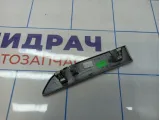 Накладка декоративная на торпедо левая Citroen C4 II 9801146877