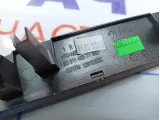 Накладка декоративная на торпедо левая Citroen C4 II 9801146877