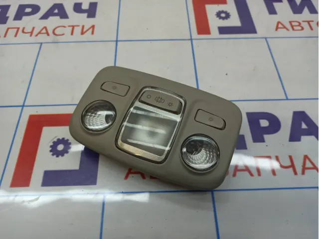Плафон салонный Citroen C4 II 96771414DS