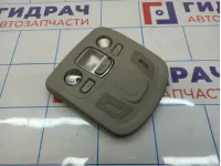 Плафон салонный Citroen C4 II 96743565DS
