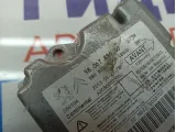 Блок управления AIR BAG Citroen C4 II 9806788680
