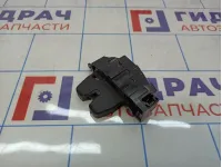 Замок багажника Citroen C4 II 9671153580