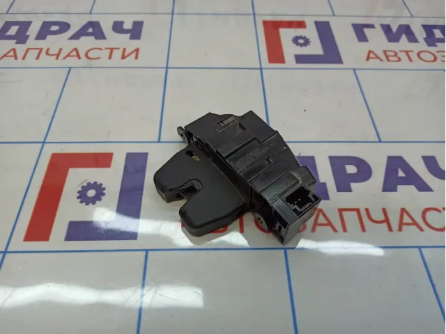 Замок багажника Citroen C4 II 9671153580