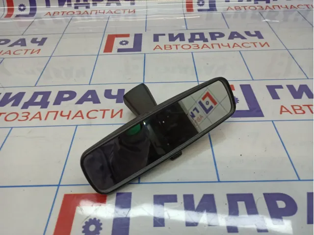 Зеркало заднего вида Citroen C4 II