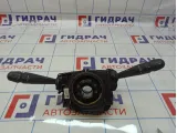 Переключатель подрулевой в сборе Citroen C4 II 98030882ZD