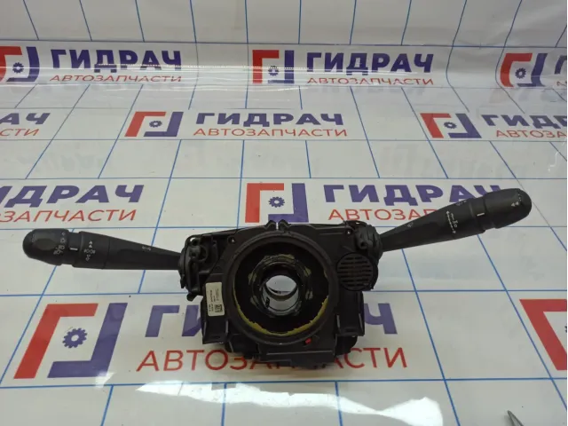 Переключатель подрулевой в сборе Citroen C4 II 98030882ZD