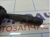 Переключатель подрулевой в сборе Citroen C4 II 98030882ZD